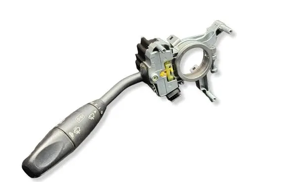 Mercedes-Benz C W203 Wiper control stalk A2035450210 310507001 A2035450310