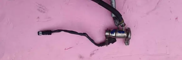 Fiat Ducato AdBlue injector A3C03653400 46345348 19019403040