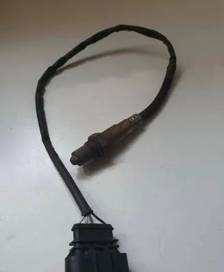 Volkswagen PASSAT B2 Lambda probe sensor 078906265M 0258006023