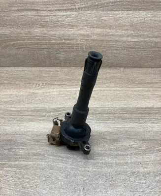 BMW 7 E38 High voltage ignition coil 1748017 11860