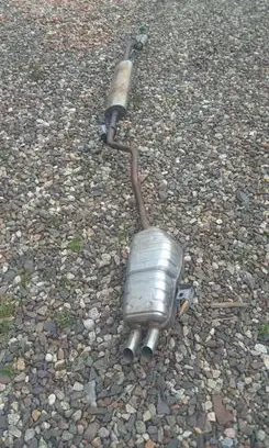 Renault Captur Engine