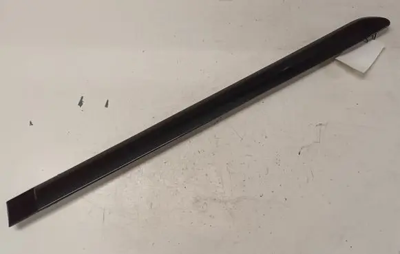 Peugeot 307 Rear door trim (molding) 9634011277