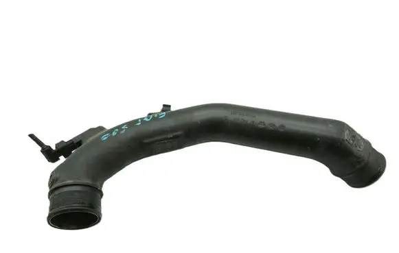 Fiat 500X Air intake hose/pipe 0281002996