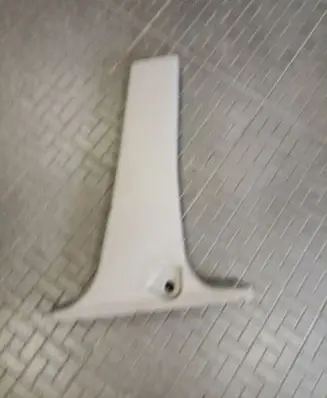 Mitsubishi Grandis (B) pillar trim (bottom) MR576074 MR576074HA