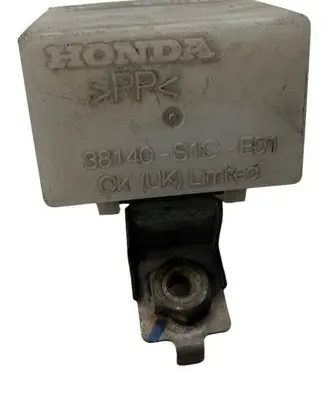 Honda HR-V Window wiper relay 38140S7AG01 5503K