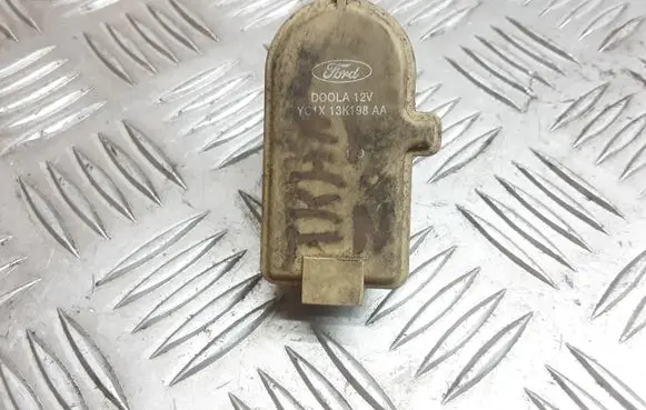 Ford Transit Headlight level adjustment motor YC1X13K198AA