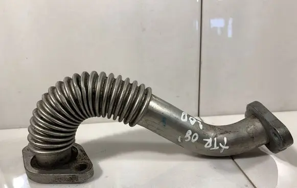 Nissan X-Trail T31 EGR valve line/pipe/hose