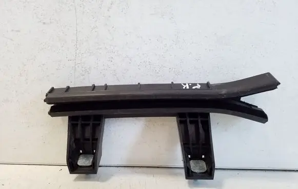 Fiat Tipo Front door windshield rail 51983935