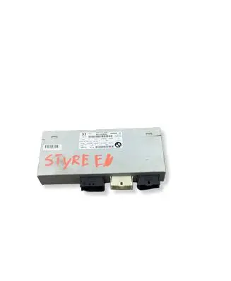 BMW 3 F30 F35 F31 Tailgate/trunk control unit/module F005V01138 7314798