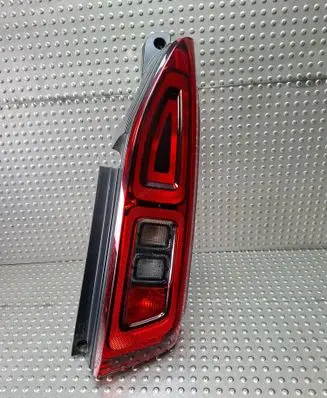 Toyota ProAce City Rear/tail lights S27730587 9820555280