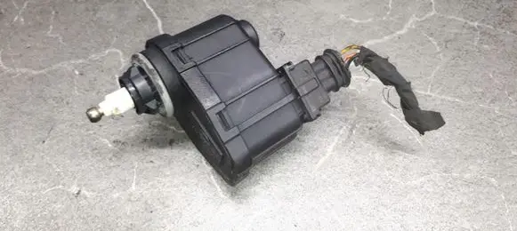 Lancia Kappa Steering rack control module 