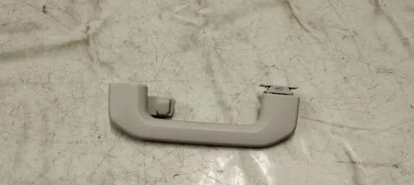 Rear interior roof grab handle