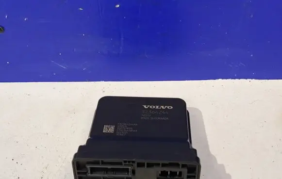 Polestar 2 Bluetooth control unit module 32364244