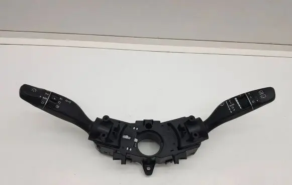 Hyundai Tucson TL Wiper turn signal indicator stalk/switch 93404D7962 1911080000105