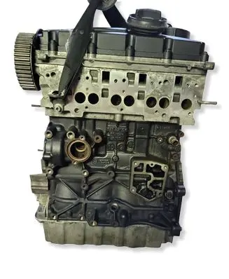 Audi A3 S3 8P Engine BKD 648NR