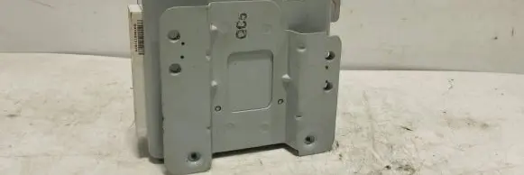 SsangYong Kyron Other control units/modules 8712009220 EG28 0607280036