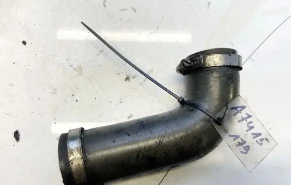 Renault Scenic II - Grand scenic II Air intake hose/pipe manc0089606 manc00896-06