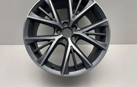 Volvo S90, V90 R19 alloy rim 31471877