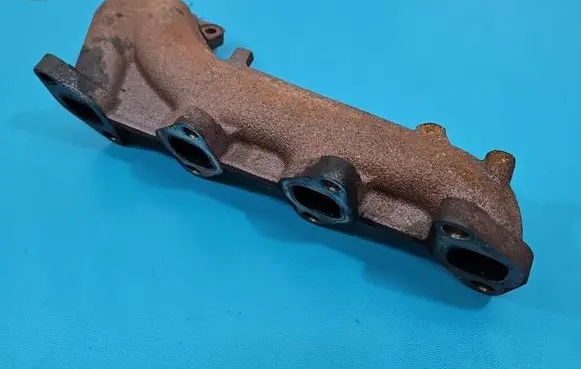 Toyota RAV 4 (XA20) Exhaust manifold IMPRK1577409