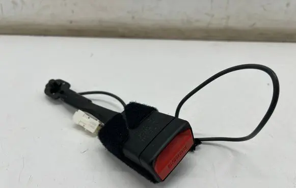 Mini Clubman F54 Front seatbelt buckle 7313299