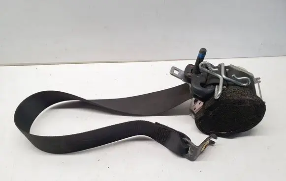 Ford S-MAX Rear seatbelt 611B69G