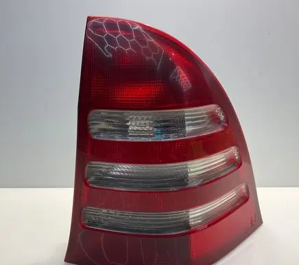 Rear/tail lights