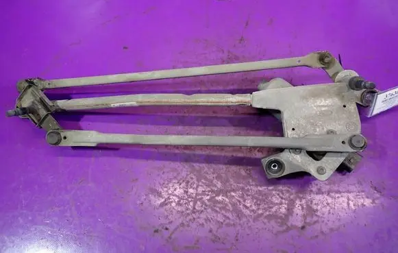 Ford Mondeo MK IV Front wiper linkage and motor 