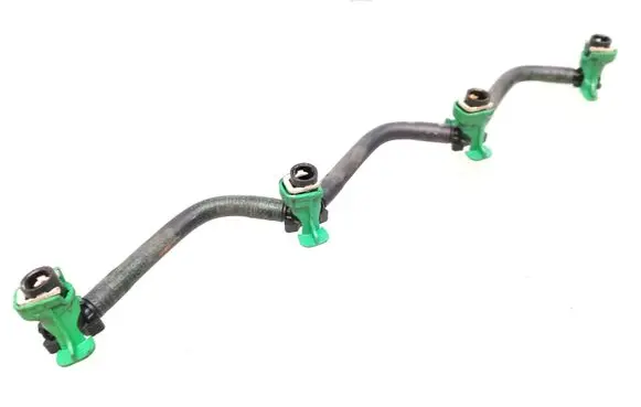 Volvo V40 Cross country Fuel return line/hose 