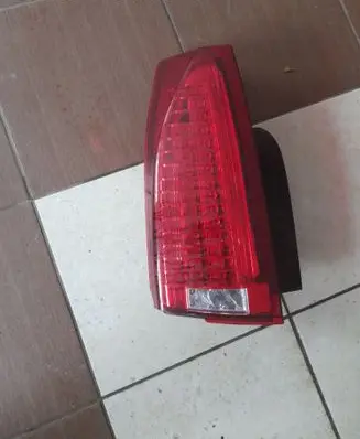 Cadillac CTS Rear/tail lights 22806053