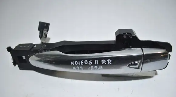 Renault Koleos II Front door exterior handle