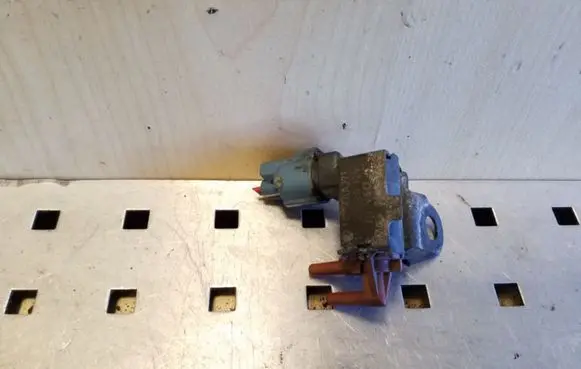 Subaru Outback Turbo solenoid valve 14774AA271