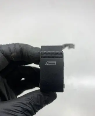 Audi A3 S3 8L Electric window control switch 8L0959855