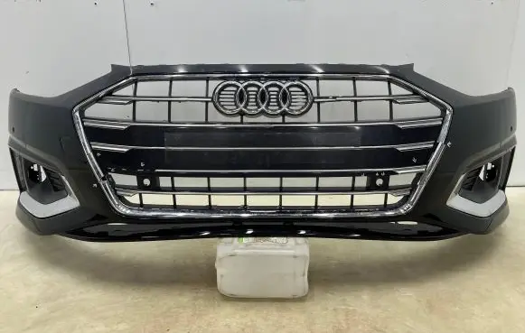 Audi A4 S4 B9 8W Front bumper 8W0807437