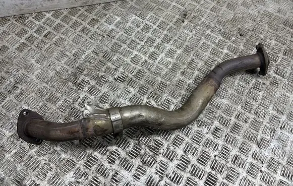 Lexus RX 450H Muffler/silencer 