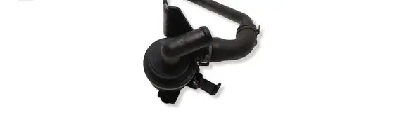Audi Q5 SQ5 Engine coolant pipe/hose 03L122157C