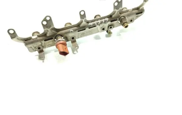 Audi A3 S3 8P Fuel main line pipe 06J133317G
