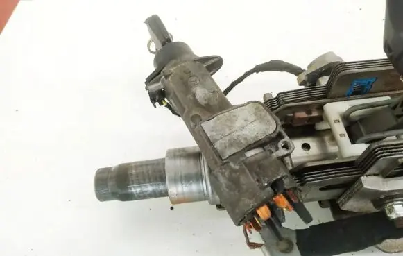 Volkswagen Transporter - Caravelle T5 Ignition lock
