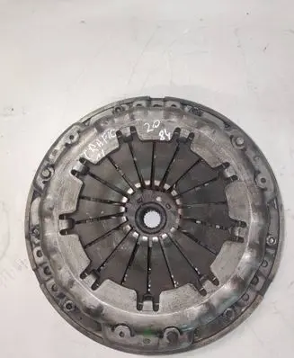 Clutch set kit