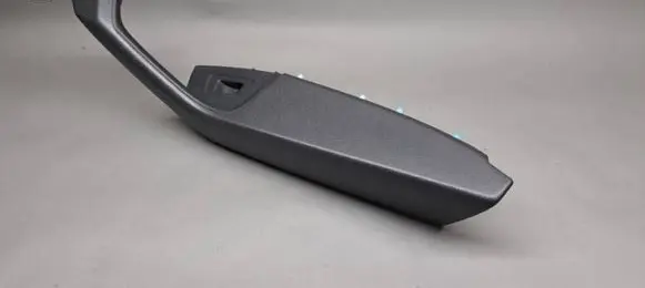 Volkswagen PASSAT B8 Rear door handle trim 3G0967364