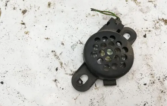 Seat Alhambra (Mk1) Parking PDC sensor speaker 8E0919279