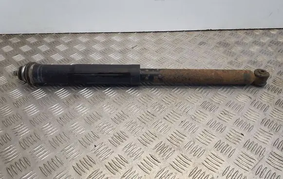 Toyota Yaris Rear shock absorber/damper