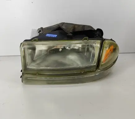 Dodge Durango I Headlight/headlamp 55055111AE