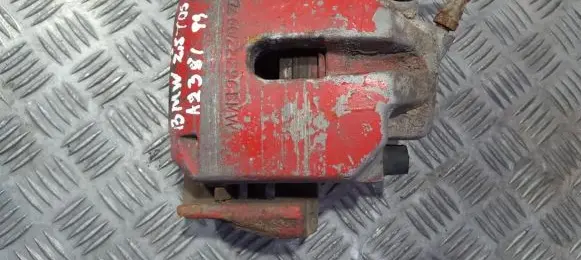 BMW 5 E39 Front brake caliper