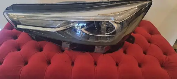 Toyota RAV 4 (XA50) Headlights/headlamps set 