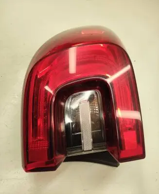Renault Kadjar Rear/tail lights 265552478R 90061004093E 90061004