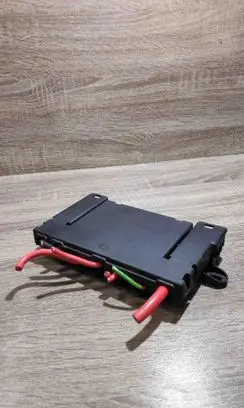 Land Rover Range Rover L405 Fuse module 19249000001