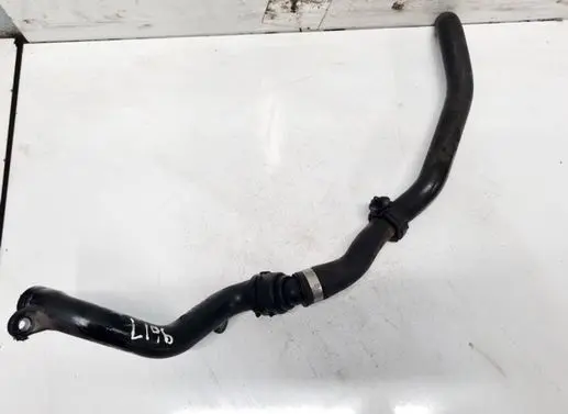 BMW X1 E84 Engine coolant pipe/hose 11537800583 1153-7800583
