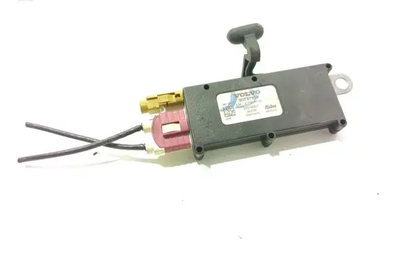 Volvo V50 Antenna control unit 30737918