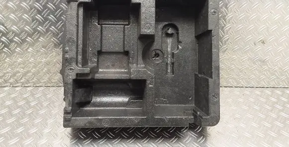 Toyota Auris 150 Glove box in trunk 6477702130