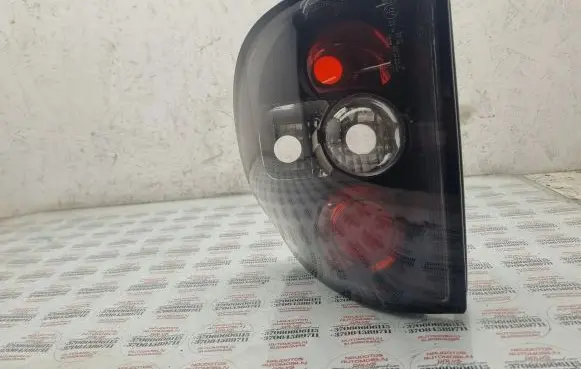 Rear/tail lights